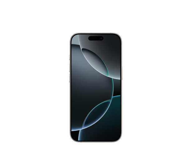 Apple iPhone 16 Pro 512GB Biały Tytan - 1277973 - zdjęcie 2